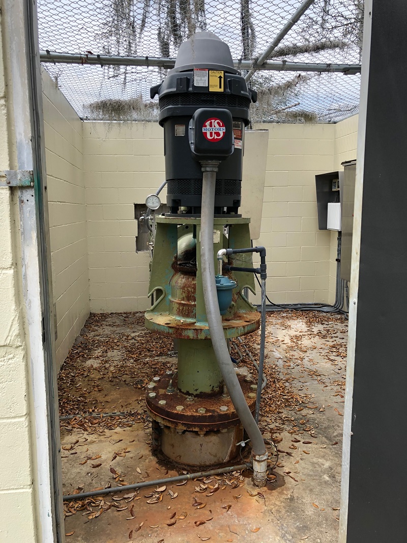 Main St Well 3 Photo 1